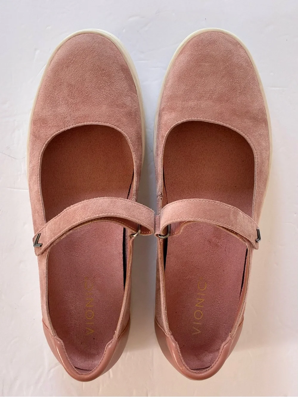 Vionic uptown mary